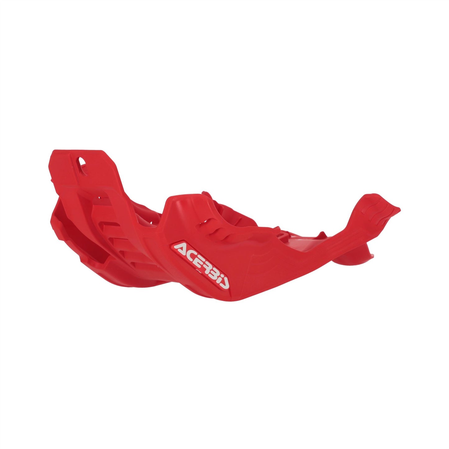 Acerbis Red Skid Plate For Beta RR 250 2T Racing 2024-2024