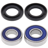 All Balls Rear Wheel Bearing Kit For Suzuki RM 85L 2003-2016