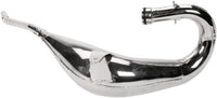 FMF Gold Series Fatty Front Exhaust Pipe FMF023000