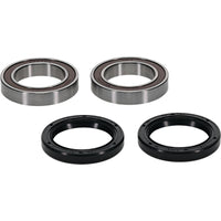 All Balls Front Wheel Bearing Kit For KTM EXC 525 2003-2007