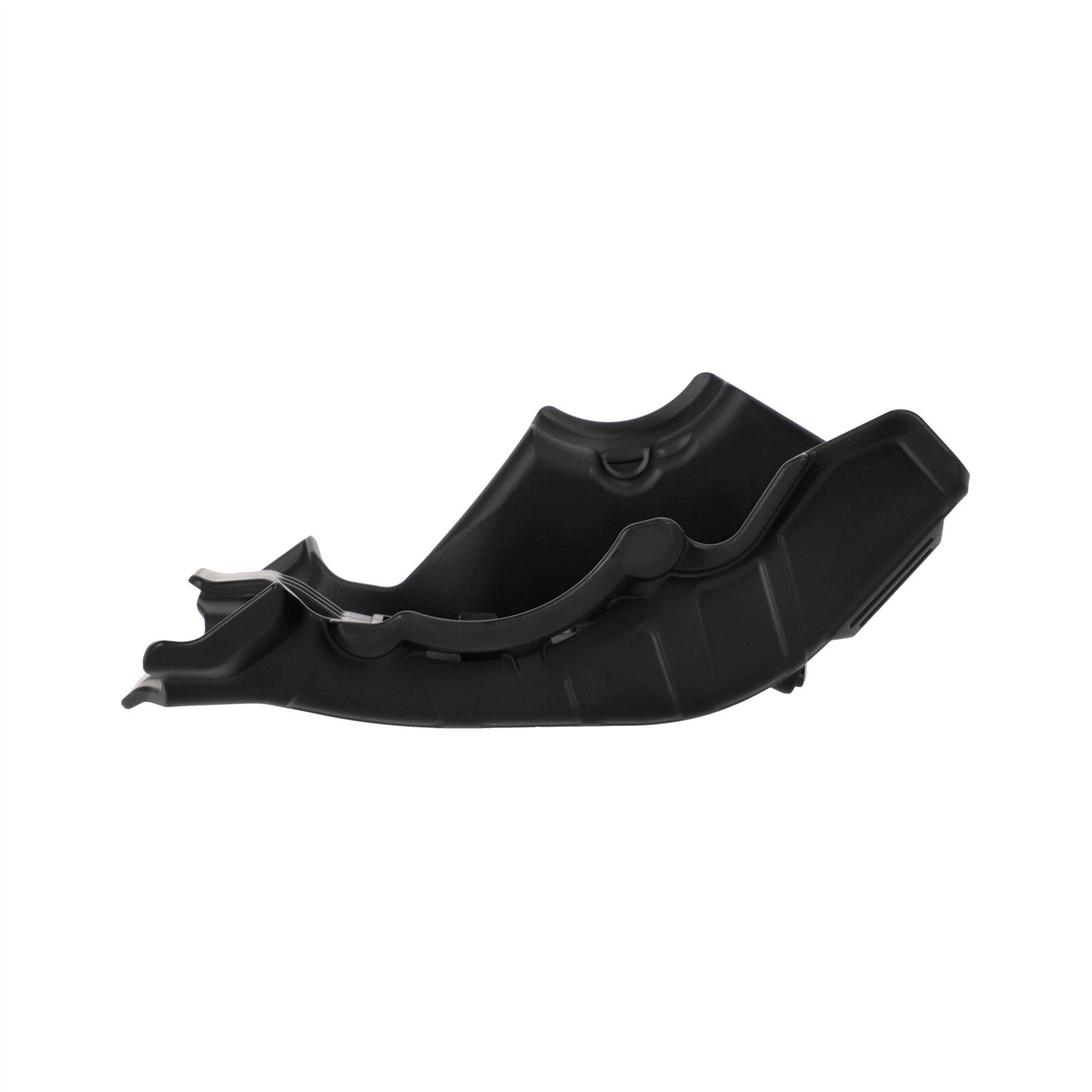 Acerbis Black Skid Plate For KTM SX 65 2024-2026