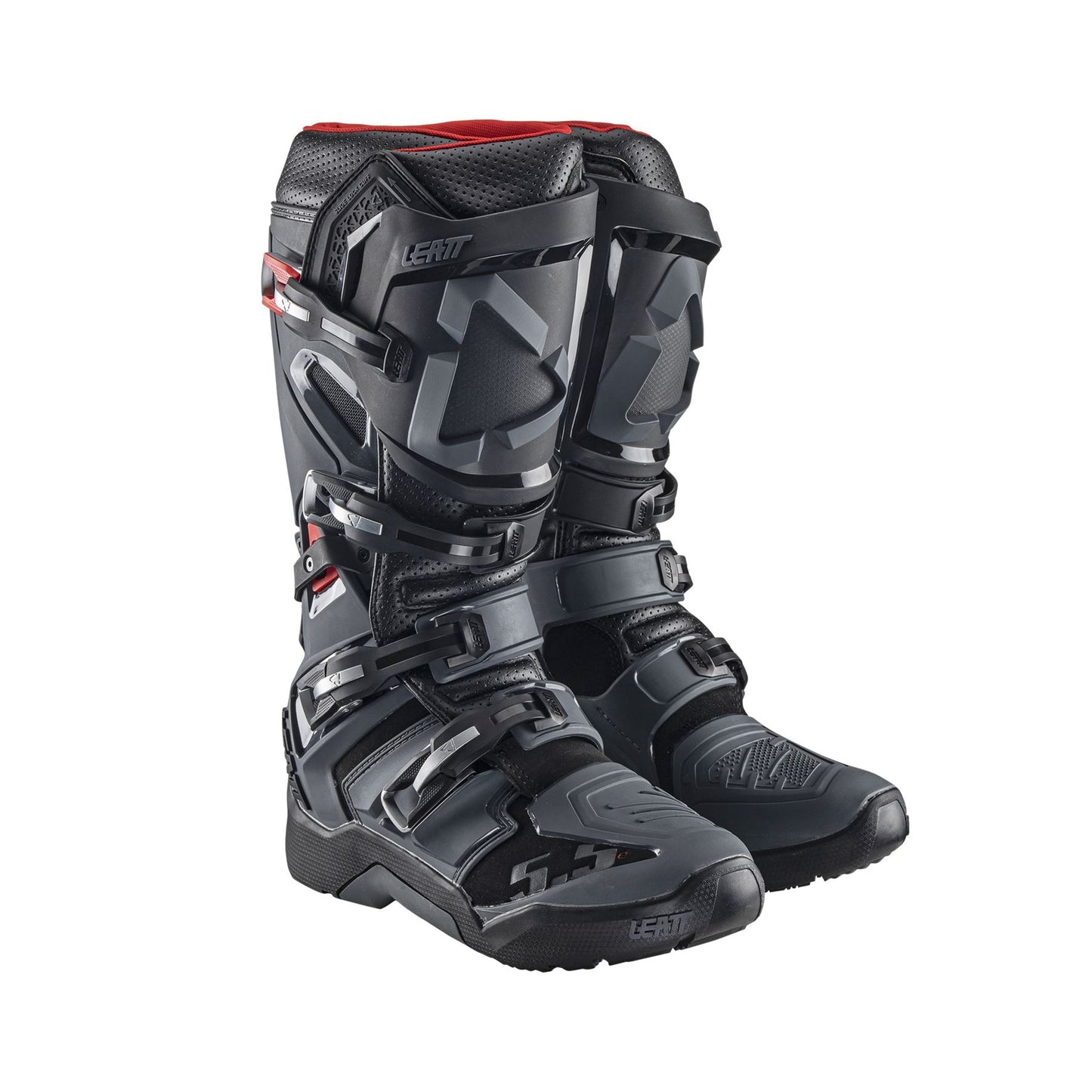 Leatt 2024 Boots 5.5 Premium Enduro Graphene