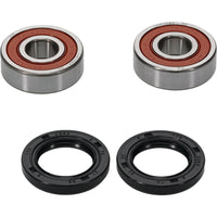 All Balls Front Wheel Bearing Kit For Honda CRF 125F 2014-2023