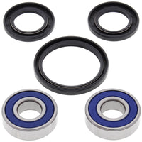 All Balls Front Wheel Bearing Kit For Yamaha FZR 1000 1989-1993