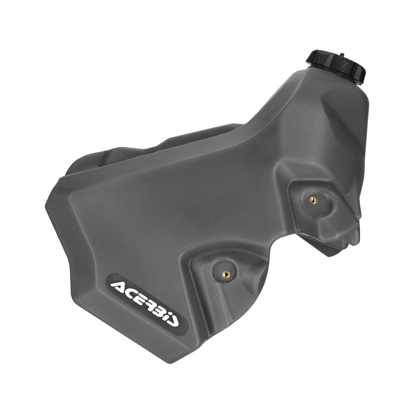 Acerbis Grey Fuel Tank 15L For Suzuki DRZ 400S 2000-2024