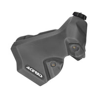 Acerbis Grey Fuel Tank 15L For Suzuki DRZ 400S 2000-2024