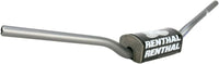 Renthal Fatbar Villopoto/Stewart Tanium 827 Handlebar For Gas Gas MC 125 2021-2025
