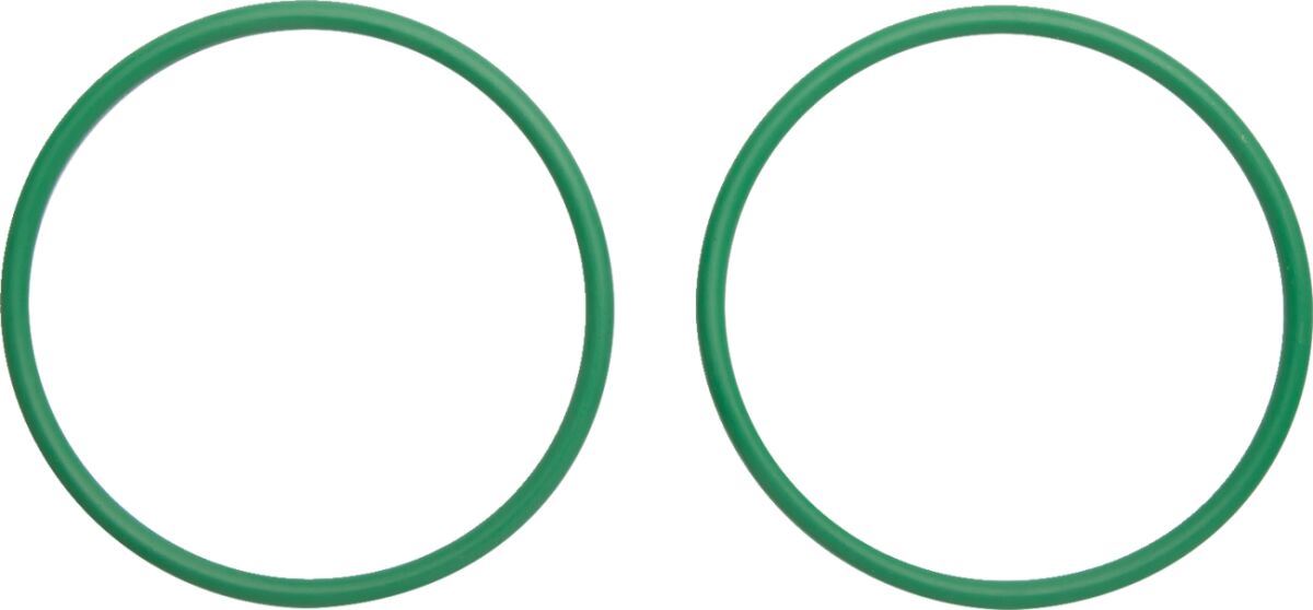 FMF Exhaust Pipe O-Ring Kit