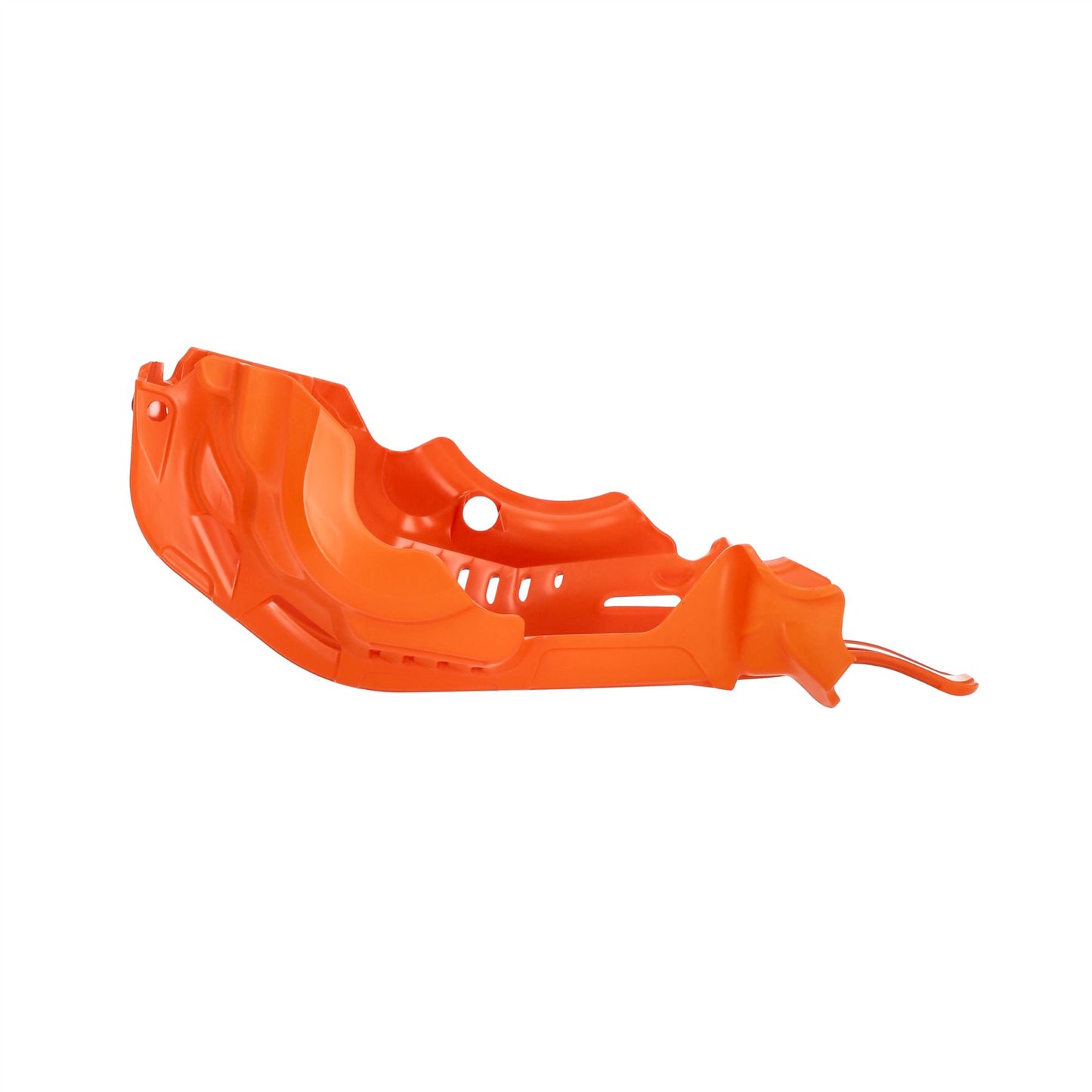 Acerbis Orange Skid Plate For KTM 690 Enduro R 2019-2024