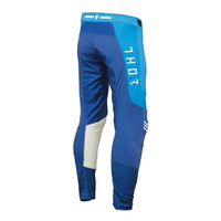 Thor Prime Ace Navy Blue Motocross Combo Kit CLEARANCE