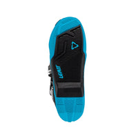Leatt 2024 Boots 5.5 Premium Fuel Blue