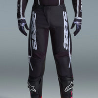 Alpinestars 2026 Fluid Apex Motocross Pants Black Grey