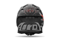 Airoh Helmet 2024 Twist 3 Arcade Matt