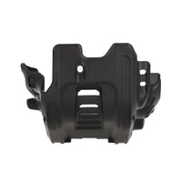 Acerbis Black Skid Plate For Beta RR 350 4T 2020-2024