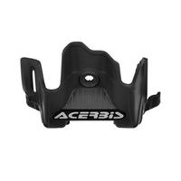 Acerbis Black Skid Plate For KTM EXC-F 450 2024-2026