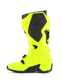 Alpinestars 2026 Tech 7 Motocross Boots Yellow Fluo Black