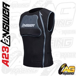 Answer 2023 Apex Vest Body Armour Chest Protector