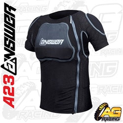 Answer 2023 Apex Short Sleeve Body Armour Chest Protector