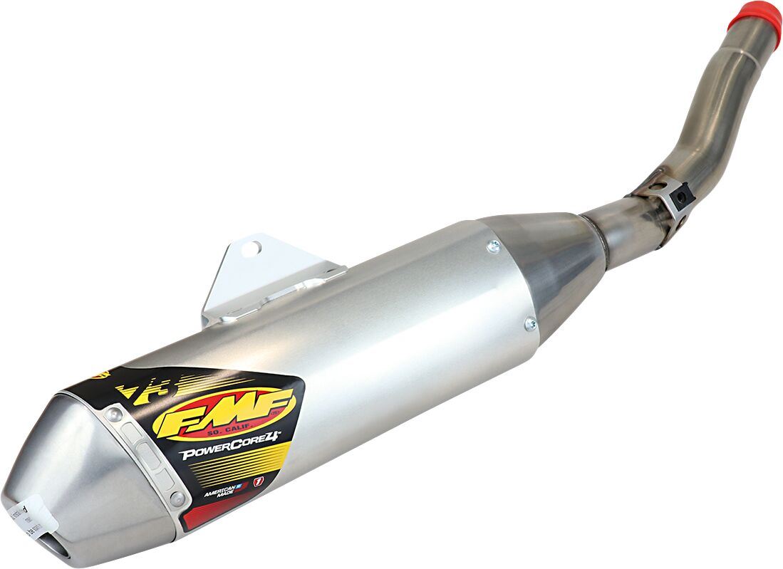FMF PowerCore 4 HEX Slip-On  Exhaust Silencer  18211572