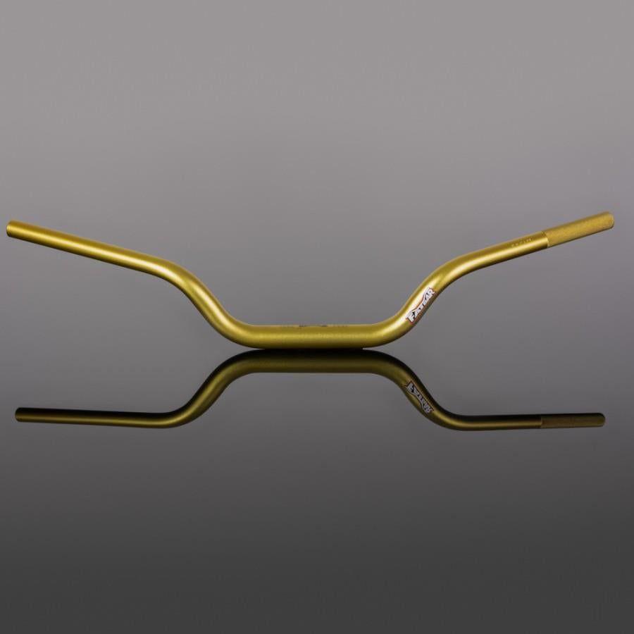 Renthal Fatbar Street Medium Gold 845 Handlebar For CF Moto CF700 CL-X 2021