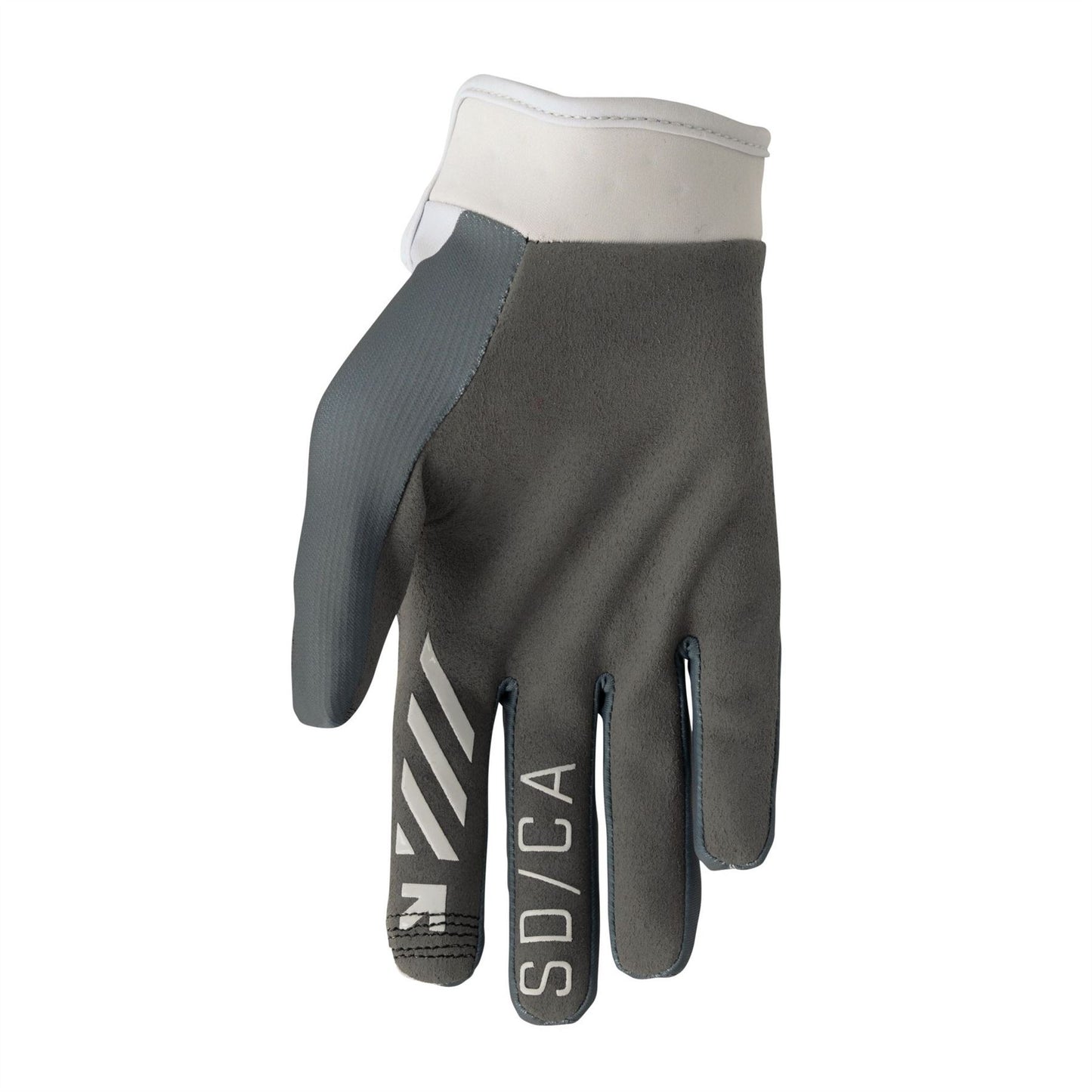 Thor 2026 Gloves Launchmode Brave