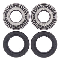 All Balls Rear Wheel Bearing Kit For Harley FXDWG Dyna Wide Glide 1993-1998