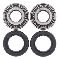 All Balls Rear Wheel Bearing Kit For Harley FLTRI Road Glide (EFI) 1999