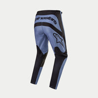 Alpinestars 2024 Fluid Lurv Motocross Pants Light Blue Black
