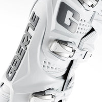 Gaerne SG12 Motocross Boots White