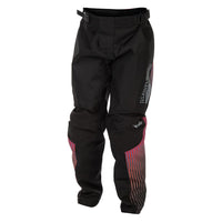Fly Racing 2026 Motocross Pants F-16 Youth  Black Red Purple