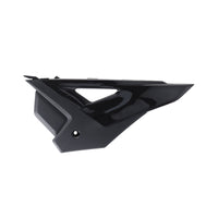 Acerbis Side Panels Black For HONDA CRF 450 RX 2025-2026