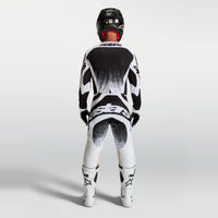 Alpinestars 2027 Techstar Swan MX Combo Kit White Black