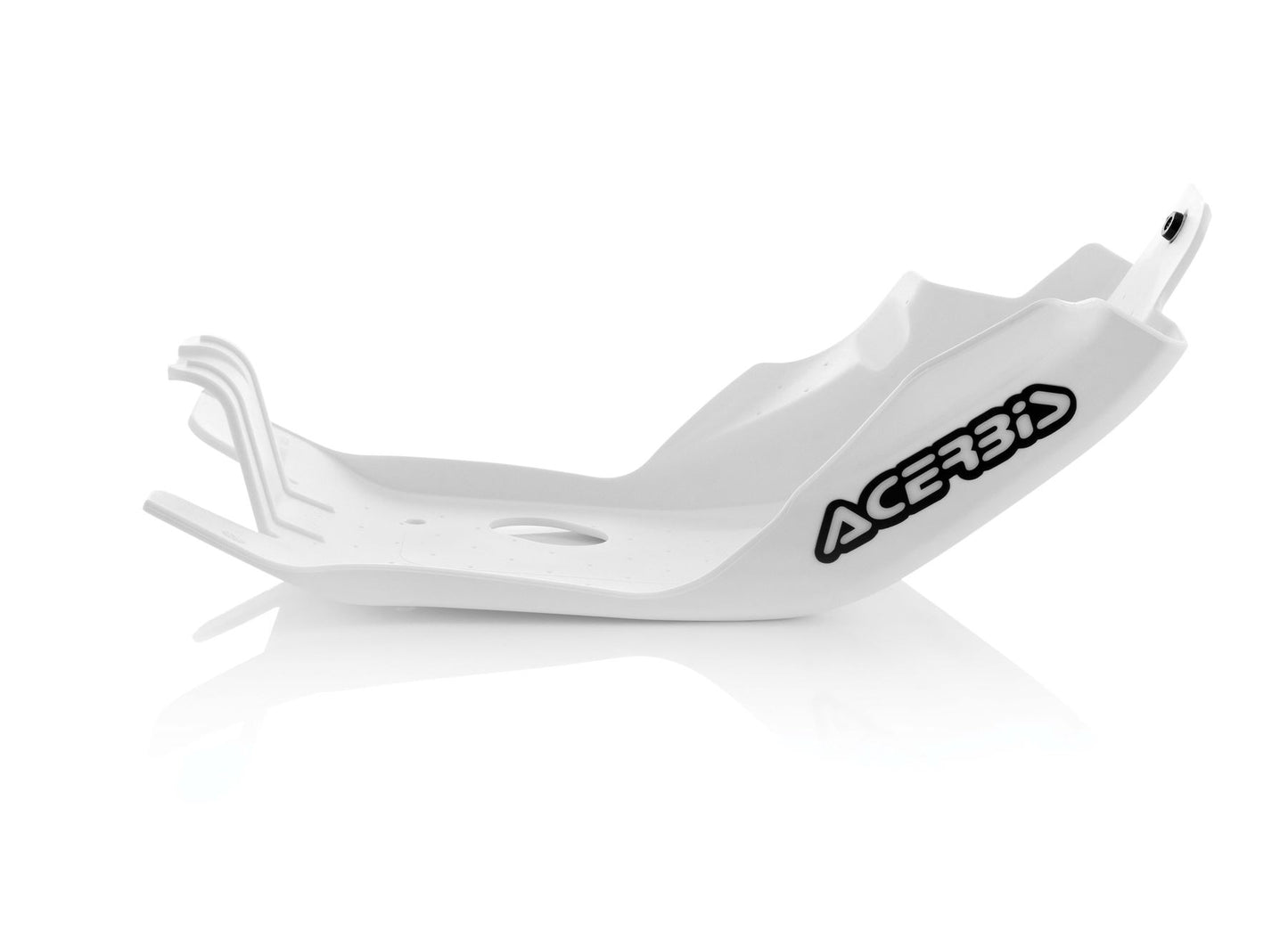 Acerbis White Skid Plate For Husqvarna FC 250 2016-2018