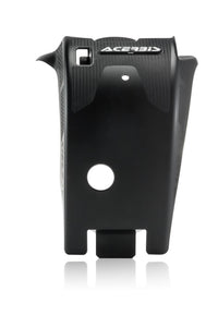 Acerbis Black Skid Plate For Honda CRF 250 R 2018-2021