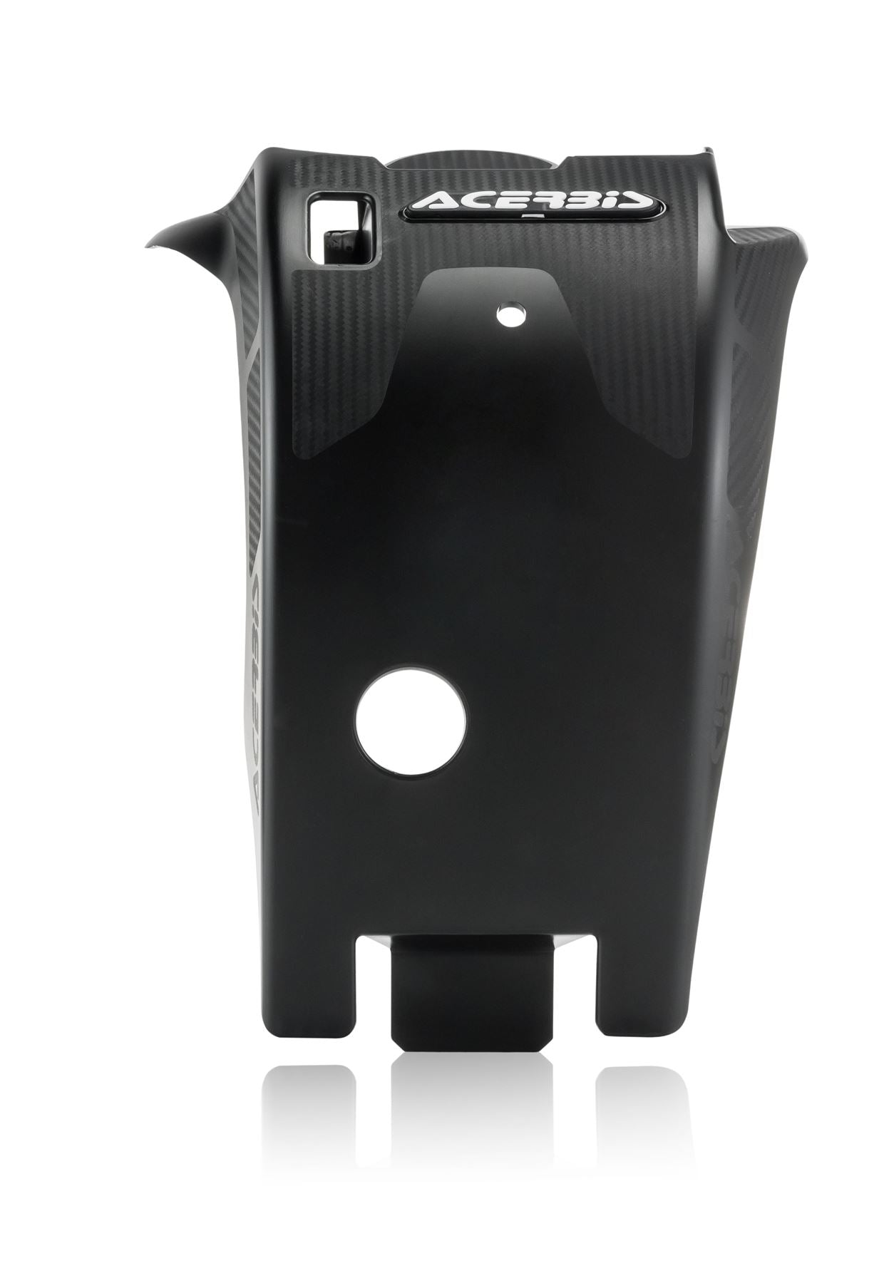 Acerbis Black Skid Plate For Honda CRF 300 RX 2019-2021