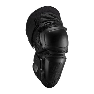 Leatt 2024 Enduro Knee Guards Black