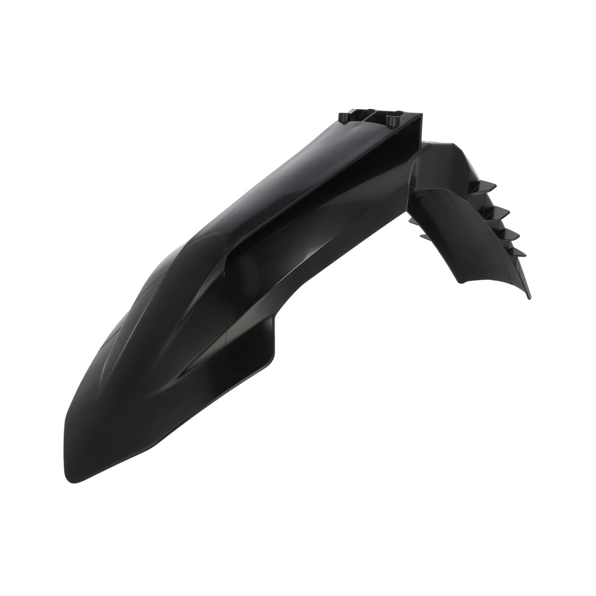 Acerbis Front Fender Black 0026801.090