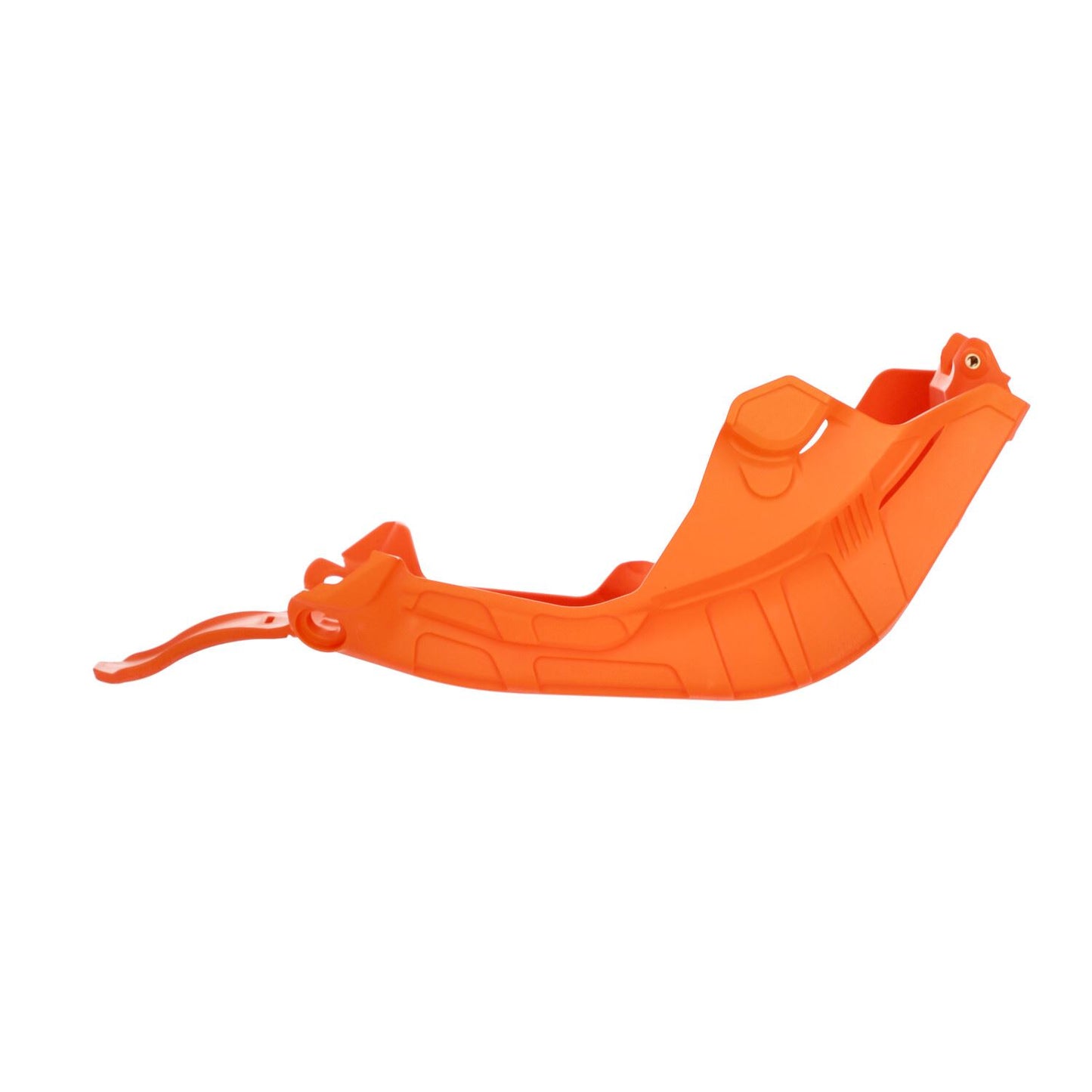 Acerbis Orange Skid Plate For KTM XC-F 250 2023-2026