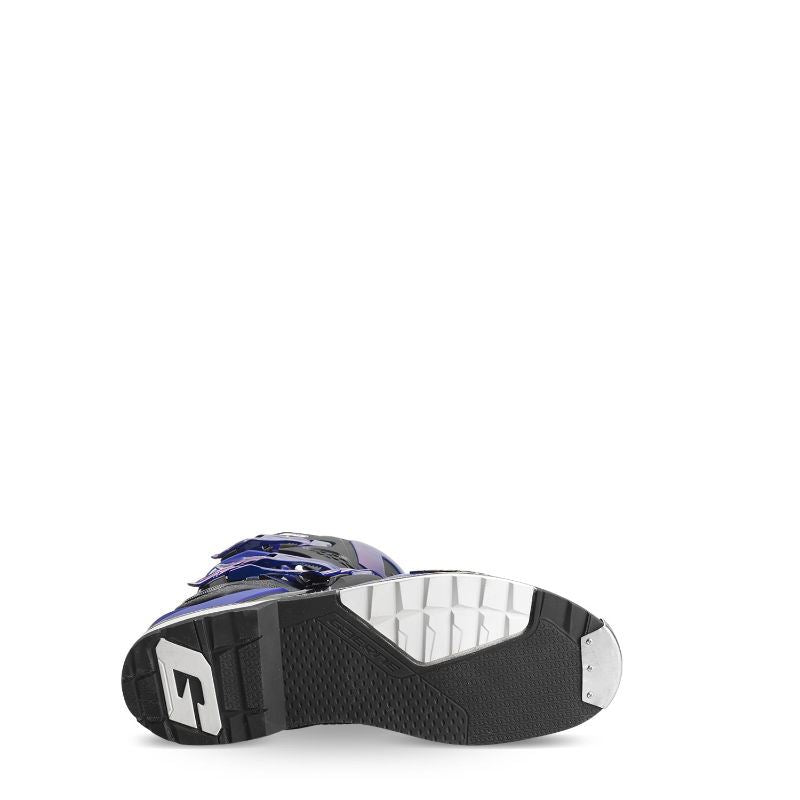 Gaerne 2025 MX Boots SG22 Future Dusk