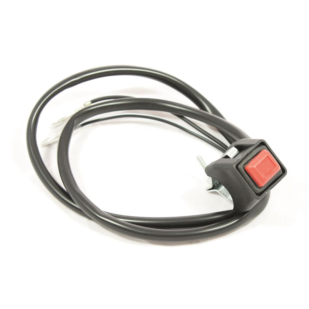Kill Switch Uma Rcing Apico Kill Switch Kill Button Suzuki RM Type Motocross Switch – A G ...