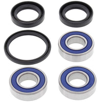 All Balls Rear Wheel Bearing Kit For Honda CR 250R 1983-1986