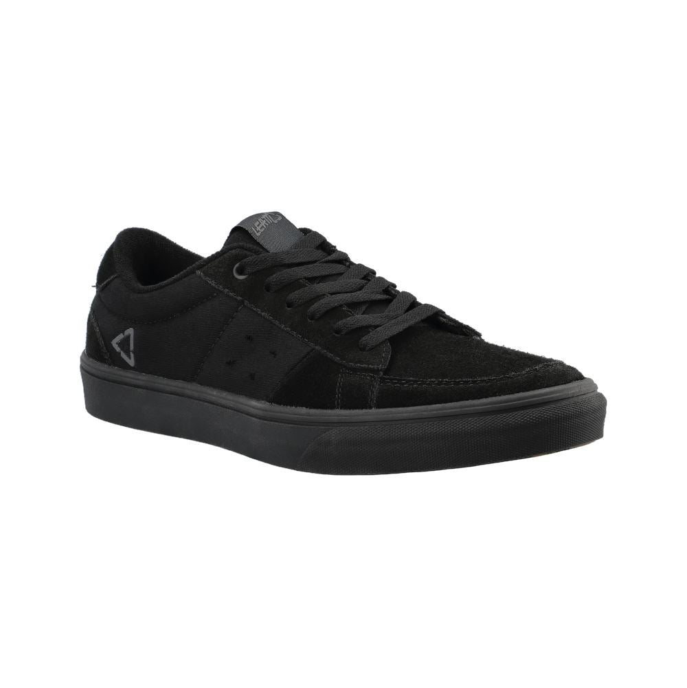 Leatt MTB 1.0 Flat Shoes Black