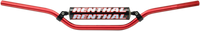 Renthal 7/8 22mm RC Red 971 Handlebar Padded For Honda CRF 250F 2019-2024