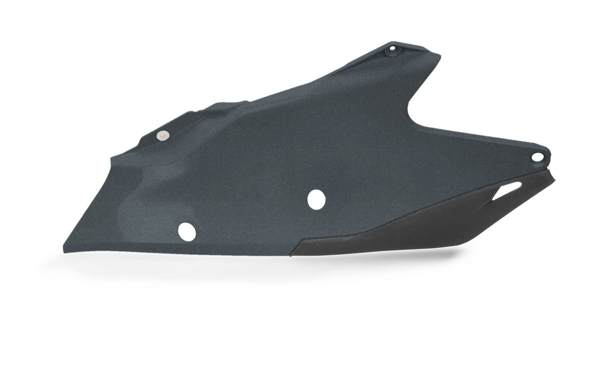 Acerbis Side Panels Metallic Grey 0024626.072