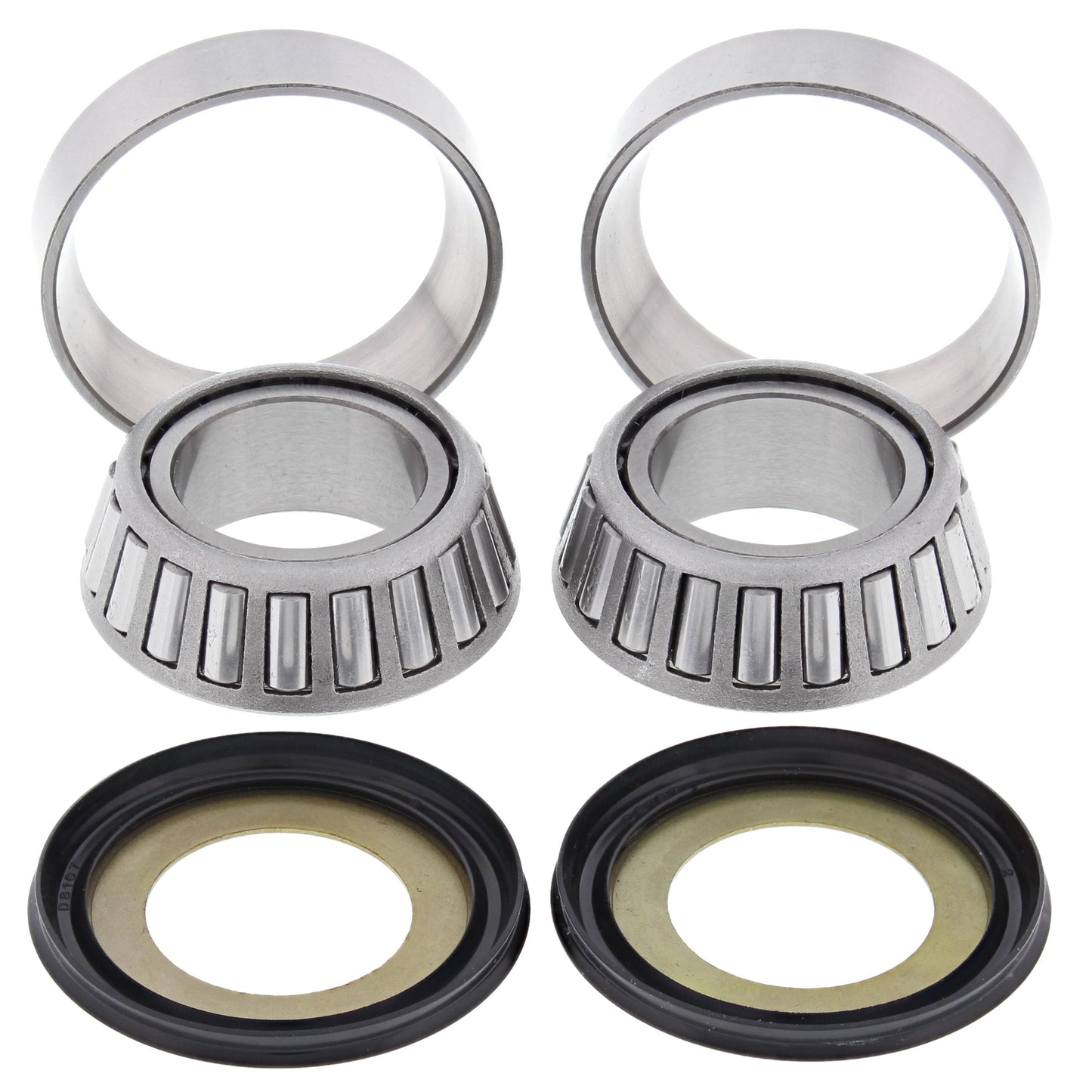 All Balls Swing Arm Bearing Kit For Honda GL 1800 Gold Wing 2001-2017