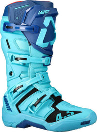 Leatt 2023 Boots 4.5 V22 Aqua