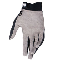 Leatt 2026 Motocross Gloves Youth 2.5 X-Flow Black