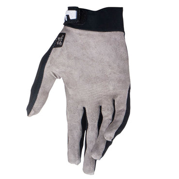 Leatt 2026 Motocross Gloves Youth 2.5 X-Flow Black