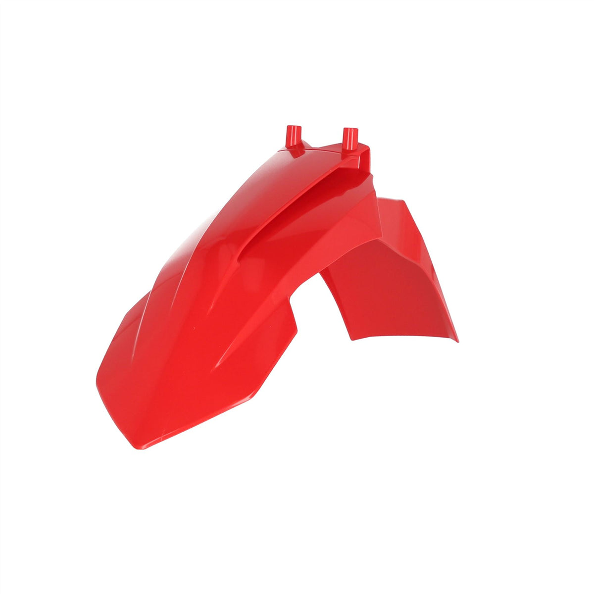 Acerbis Front Fender Red For KTM SX 50 2016-2027