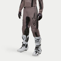 Alpinestars 2024 Fluid Lurv Motocross Combo Kit Pants & Jersey Mud Black